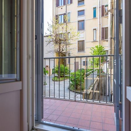 Hideout At Porta Romana ミラノ エクステリア 写真